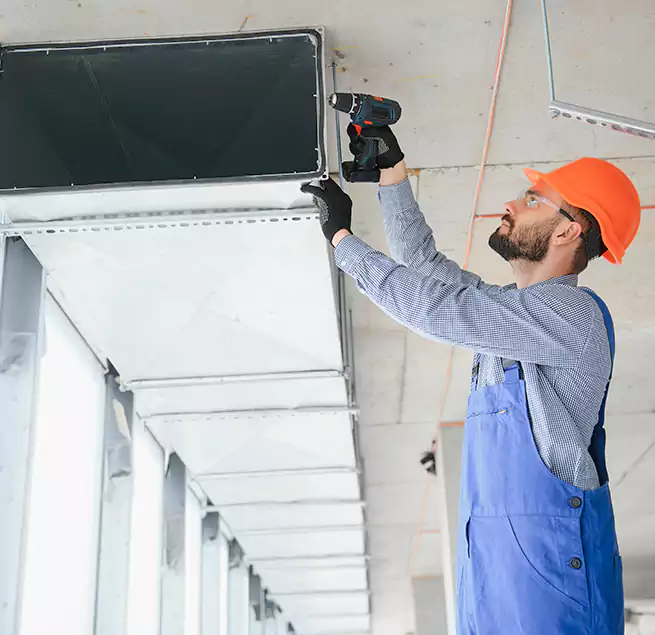 Why Homeowners & Businesses Trust Us in Marion, IA