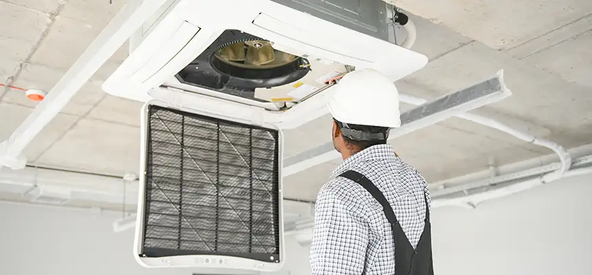 Our Affordable Duct Cleaning Near Me Services in Marion, IA