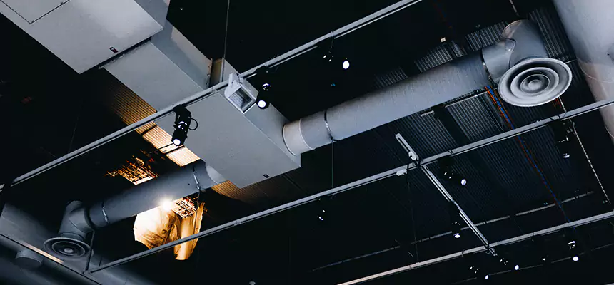 Our Air Duct Replacement Services in Marion, IA