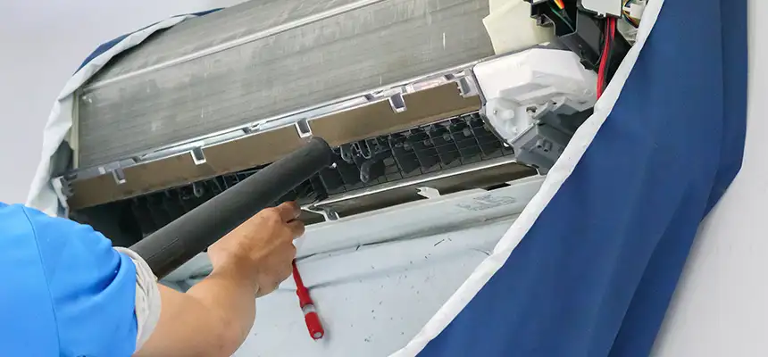 Advanced Clogged Dryer Vent Repair for Multi-Unit & Commercial in Marion, IA