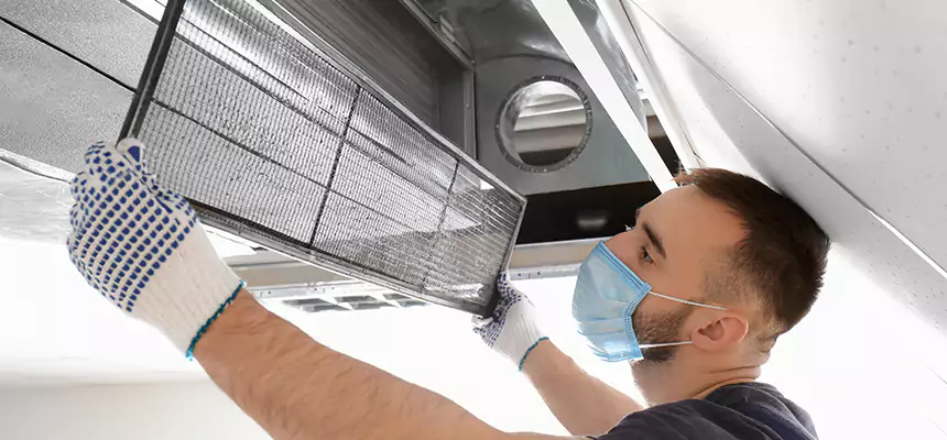 Our Dryer Vent Replacement Services in Marion, IA