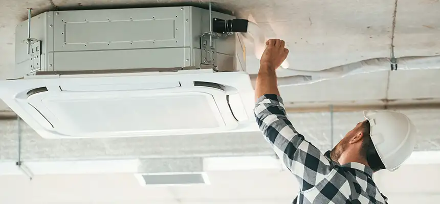 Our Local Vent Cleaning Services in Marion, IA