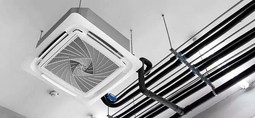 Our Smart AC Vent Controller Services in Marion, IA