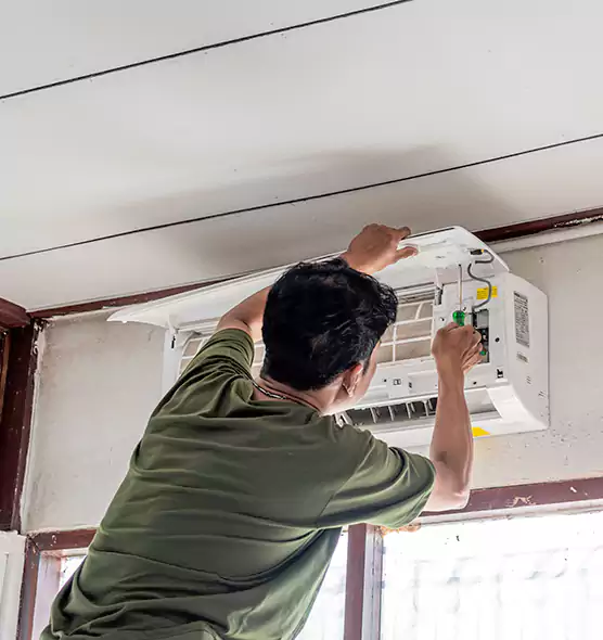 About Air Duct & AC Odor Removal in Marion, IA