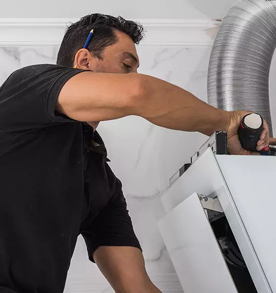 Trusted Bathroom Exhaust Duct Cleaning in Marion, IA