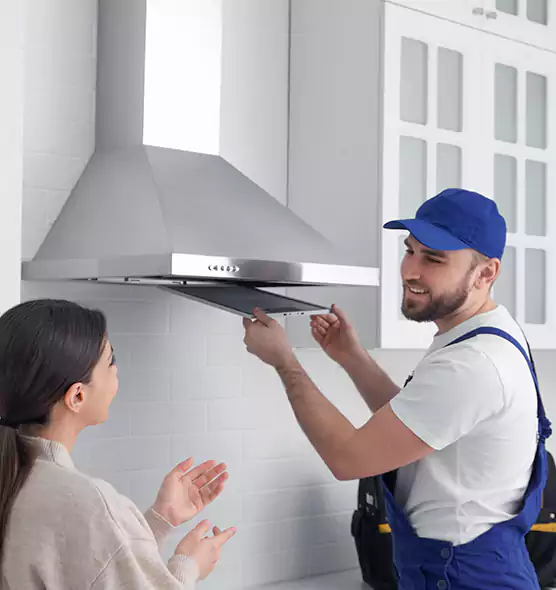 Professional Dryer Vent Cleaning Service in Marion, IA