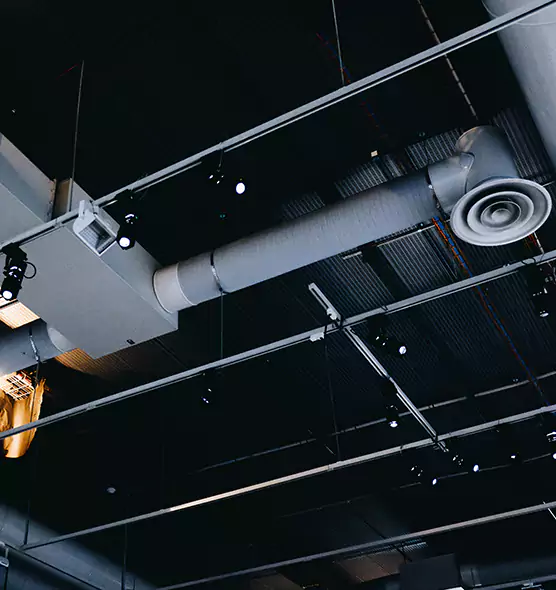 Professional Duct Cleaning For LEED Homes in Marion, IA