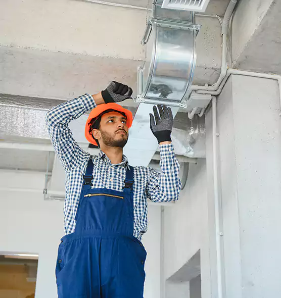 About Hotel Duct And Vent Cleaning in Marion, IA
