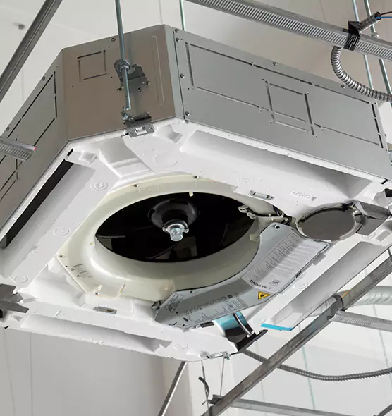 Professional Industrial Dryer Vent Cleaning in Marion, IA