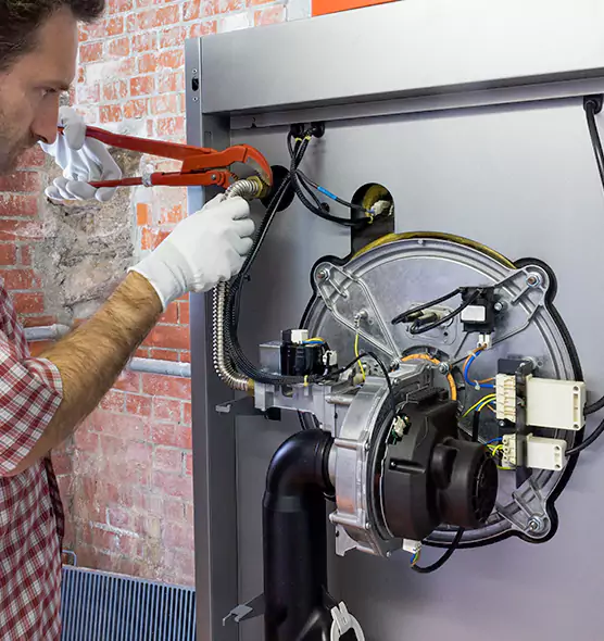 Advanced Repair Dryer Vent Hose in Marion, IA