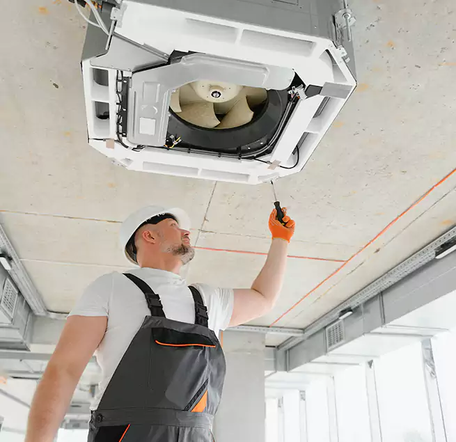 Why Homeowners & Businesses Trust Us in Marion, IA?