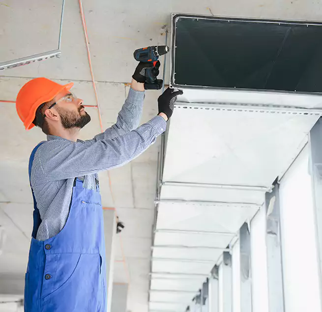 Why Homeowners & Businesses Trust Us in Marion, IA?