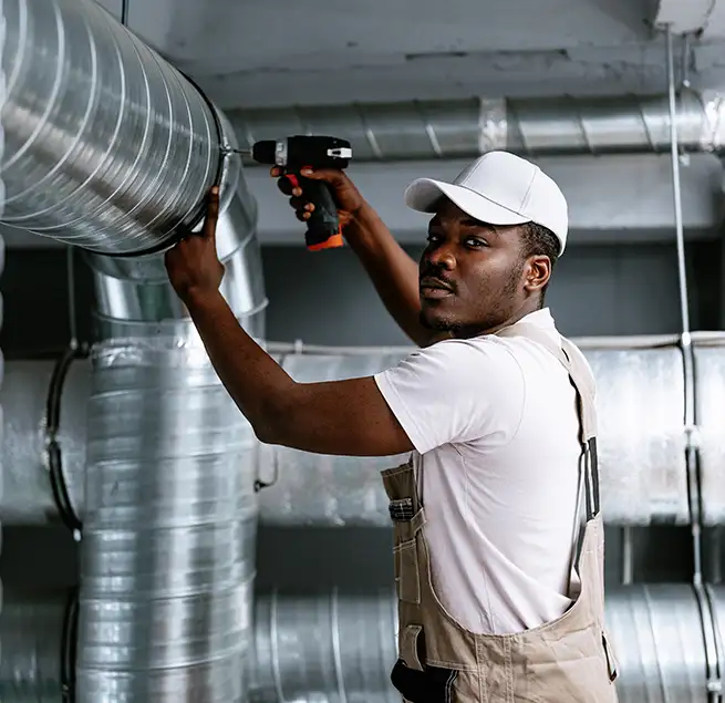 Why Homeowners & Businesses Trust Us Marion, IA