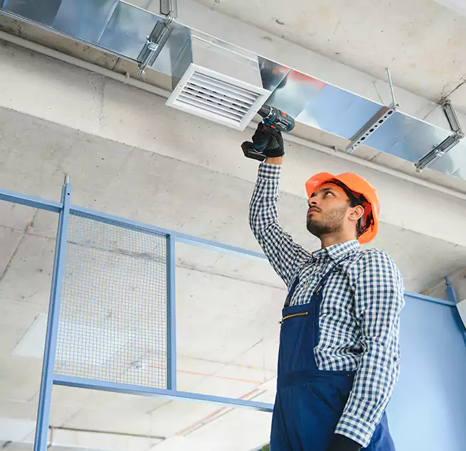 Why Homeowners & Businesses Trust Us in Marion, IA?