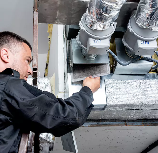 Why Homeowners & Businesses Trust Us in Marion, IA?