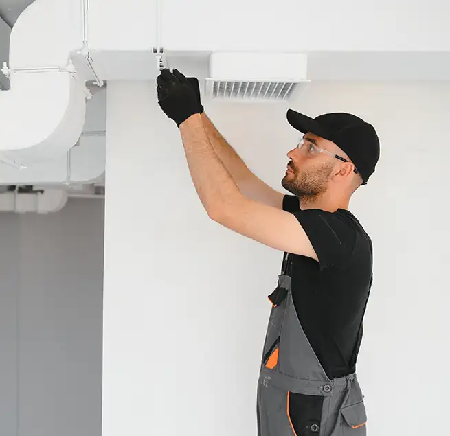 Why Homeowners & Businesses Trust Us in Marion, IA?