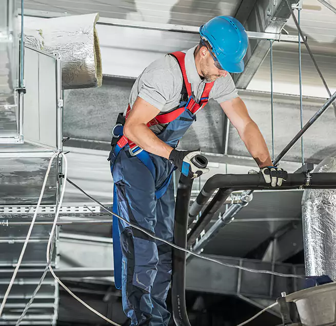 Why Homeowners & Businesses Trust Us in Marion, IA?