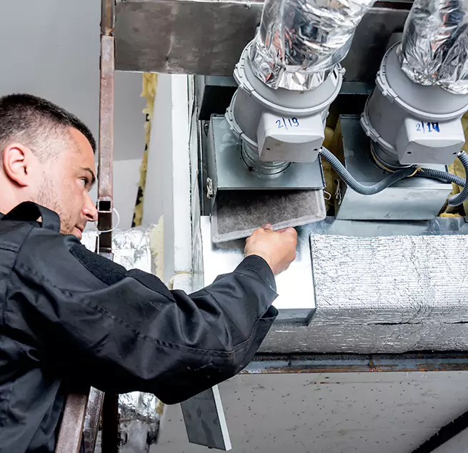  Why Homeowners & Businesses Trust Us in Marion, IA?