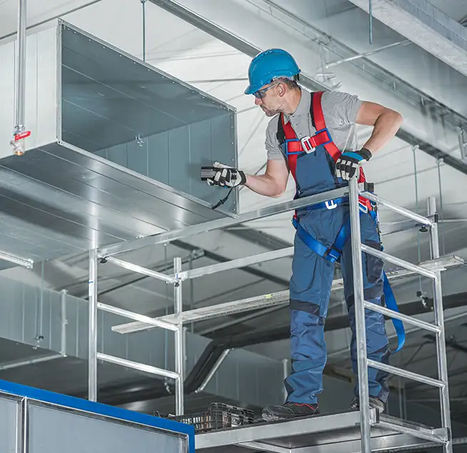 Why Homeowners & Businesses Trust Us in Marion, IA?