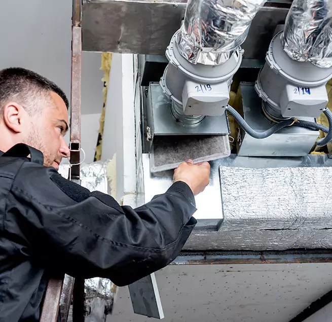 Why Homeowners & Businesses Trust Us in Marion, IA?