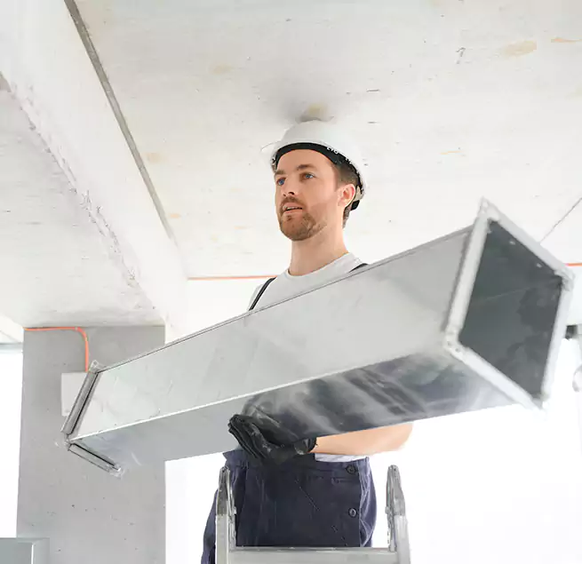 Why Homeowners & Businesses Trust Us in Marion, IA