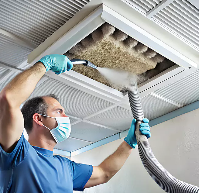 Why Homeowners & Businesses Trust Us Marion, IA