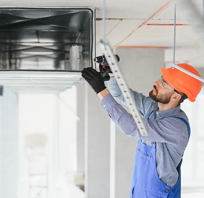 Why Homeowners & Businesses Trust Us in Marion, IA?