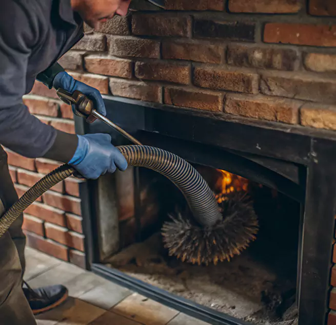  Why Homeowners & Businesses Trust Us in Marion, IA?