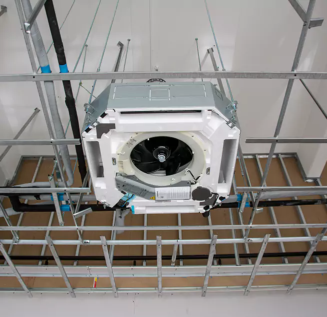 Why Homeowners & Businesses Trust Us in Marion, IA?