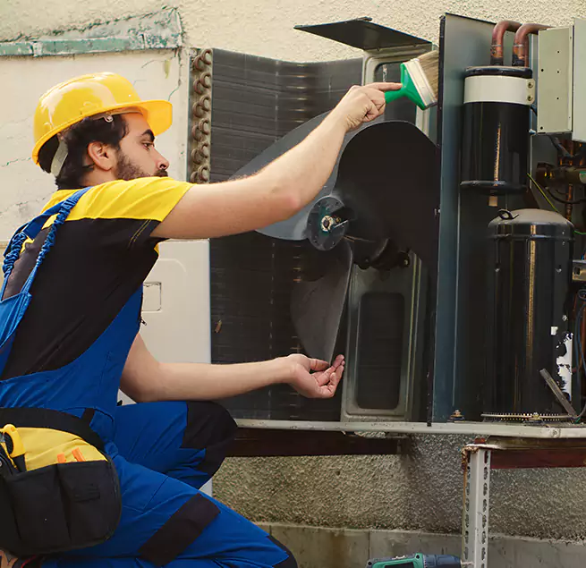 Why Homeowners Businesses Trust Us in Marion, IA?