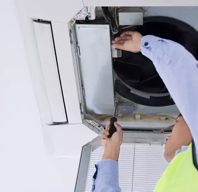 Why Homeowners & Businesses Trust Us in Marion, IA?