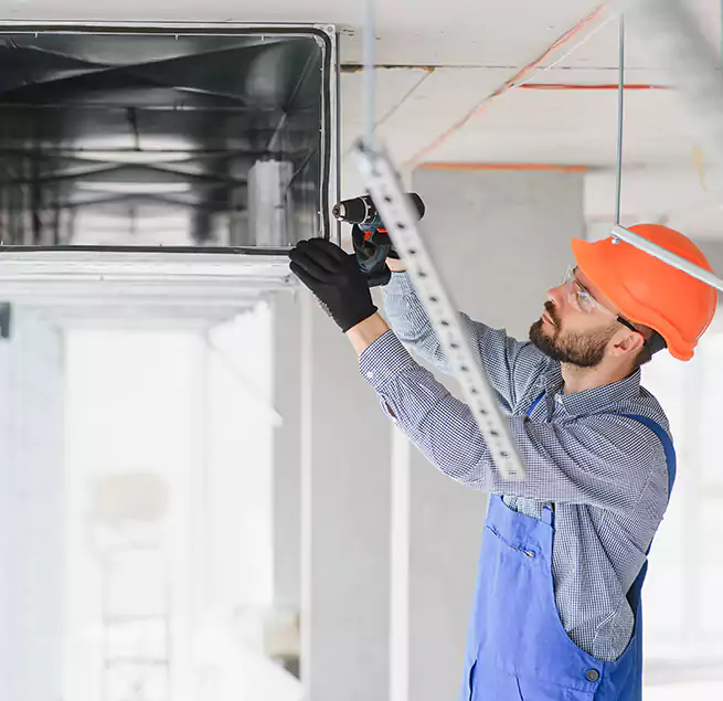 Why Homeowners & Businesses Trust Us Marion, IA