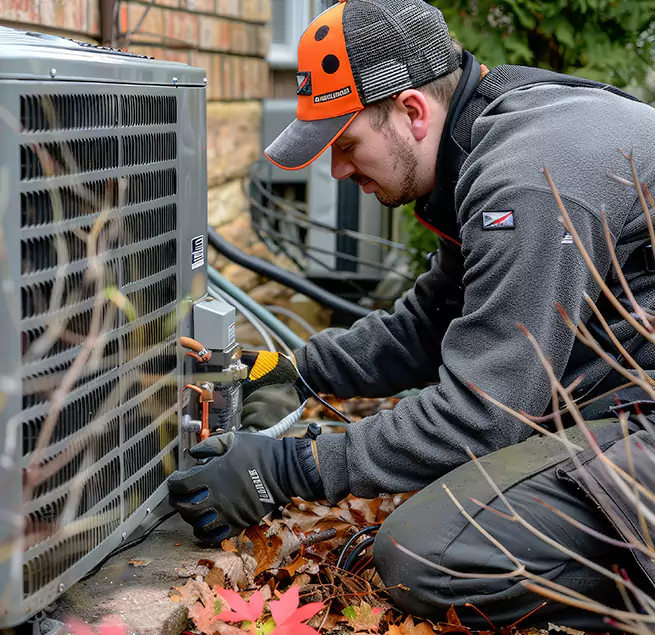 Why Homeowners & Businesses Trust Us in Marion, IA?