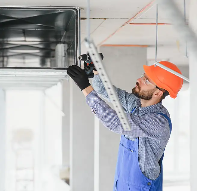  Why Homeowners Businesses Trust Us Marion, IA