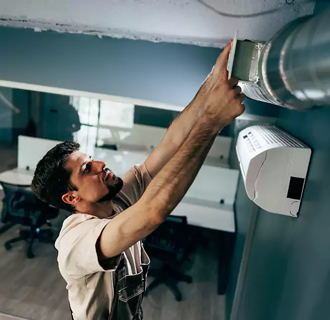 Why Homeowners & Businesses Trust Us in Marion, IA?