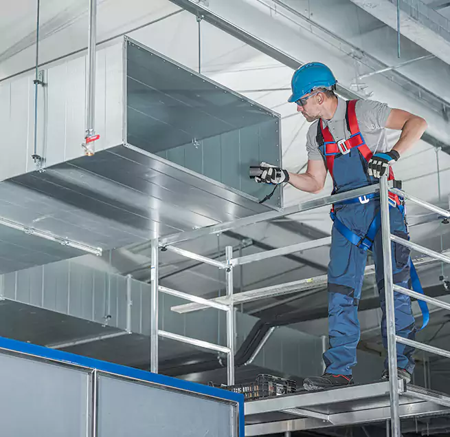 Why Homeowners Businesses Trust Us in Marion, IA