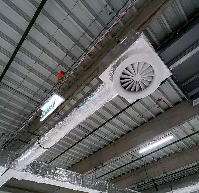 Why Homeowners & Businesses Trust Us in Marion, IA?