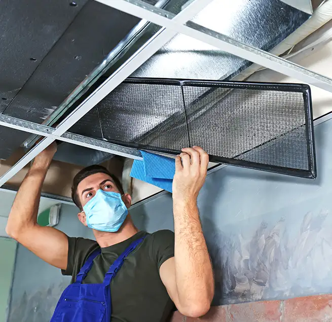 Why Homeowners & Businesses Trust Us in Marion, IA?