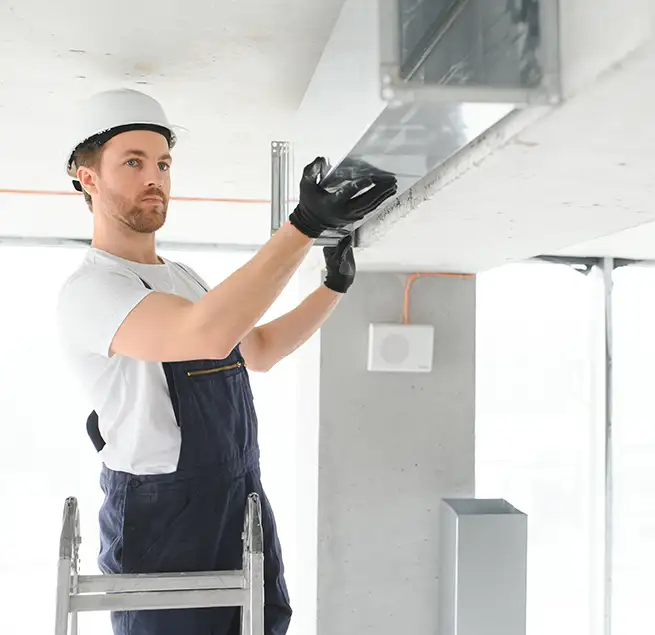 Why Homeowners & Businesses Trust Us in Marion, IA?