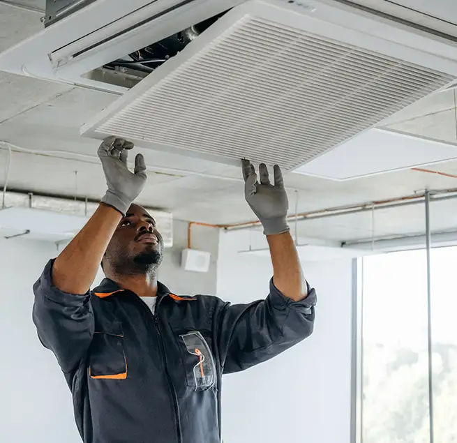  Why Homeowners & Businesses Trust Us in Marion, IA?