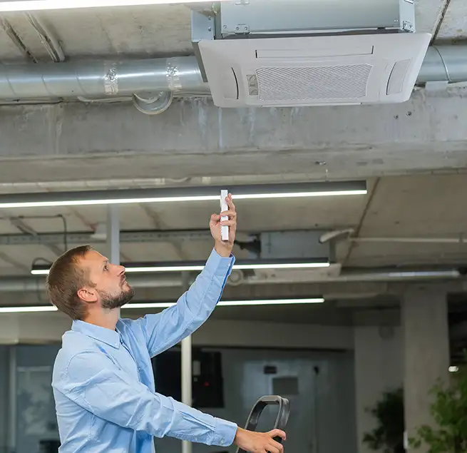 Why Homeowners & Businesses Trust Us in Marion, IA?