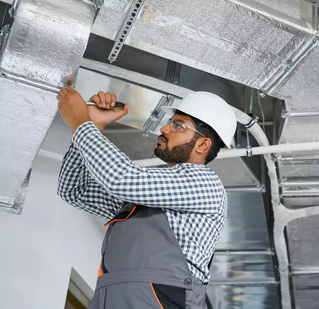 Why Homeowners & Businesses Trust Us in Marion, IA?