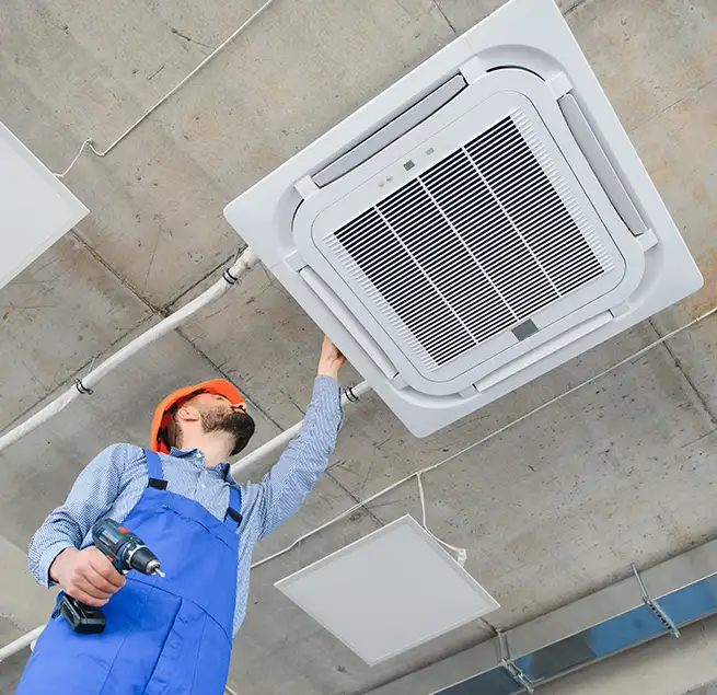  Why Homeowners & Businesses Trust Us in Marion, IA?