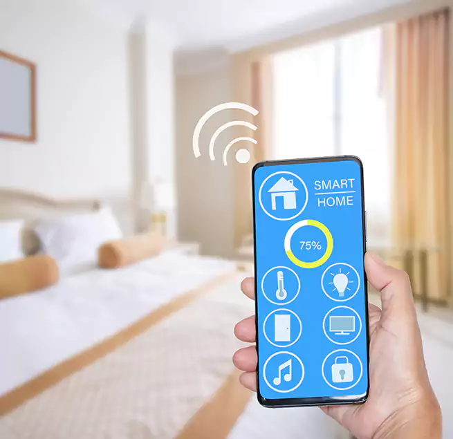 Why Homeowners & Businesses Trust Us in Marion, IA