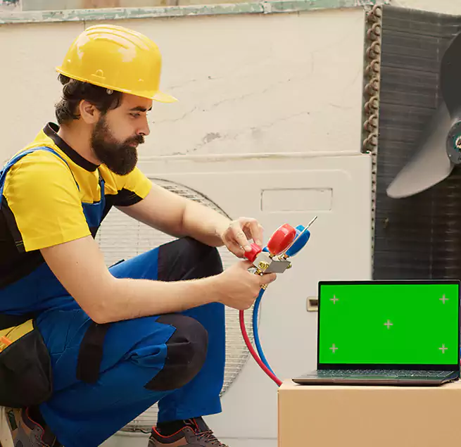 Why Homeowners & Businesses Trust Us in Marion, IA?