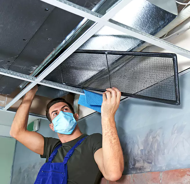 Why Homeowners & Businesses Trust Us in Marion, IA?