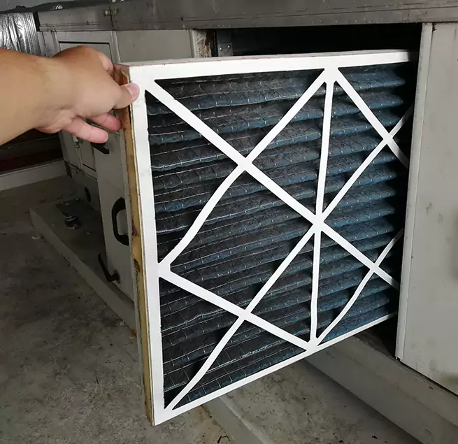 Why Homeowners & Businesses Trust Us Marion, IA?